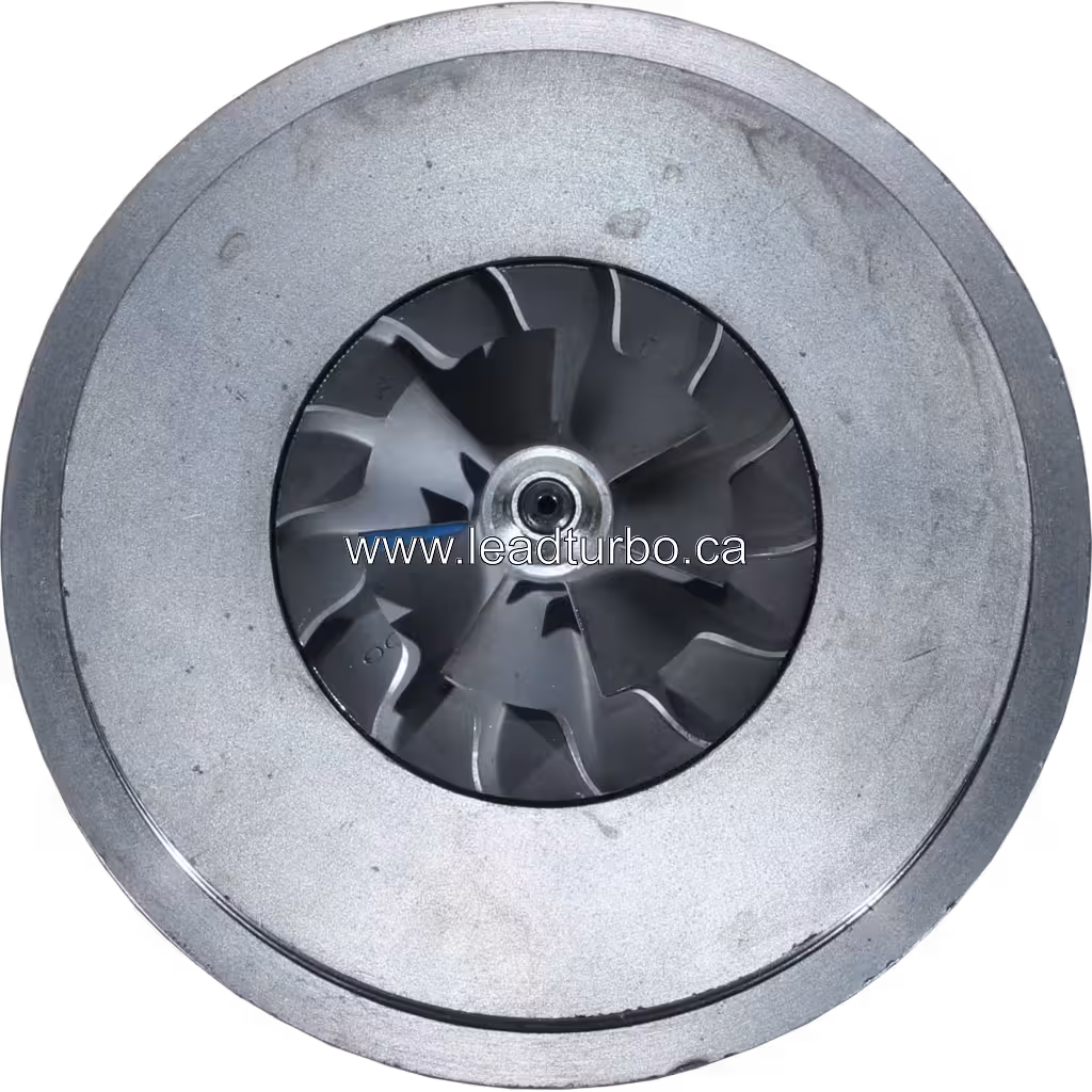 0R5901 Turbocharger Core Replacement for CAT D6G, D6D, and CAT 3306