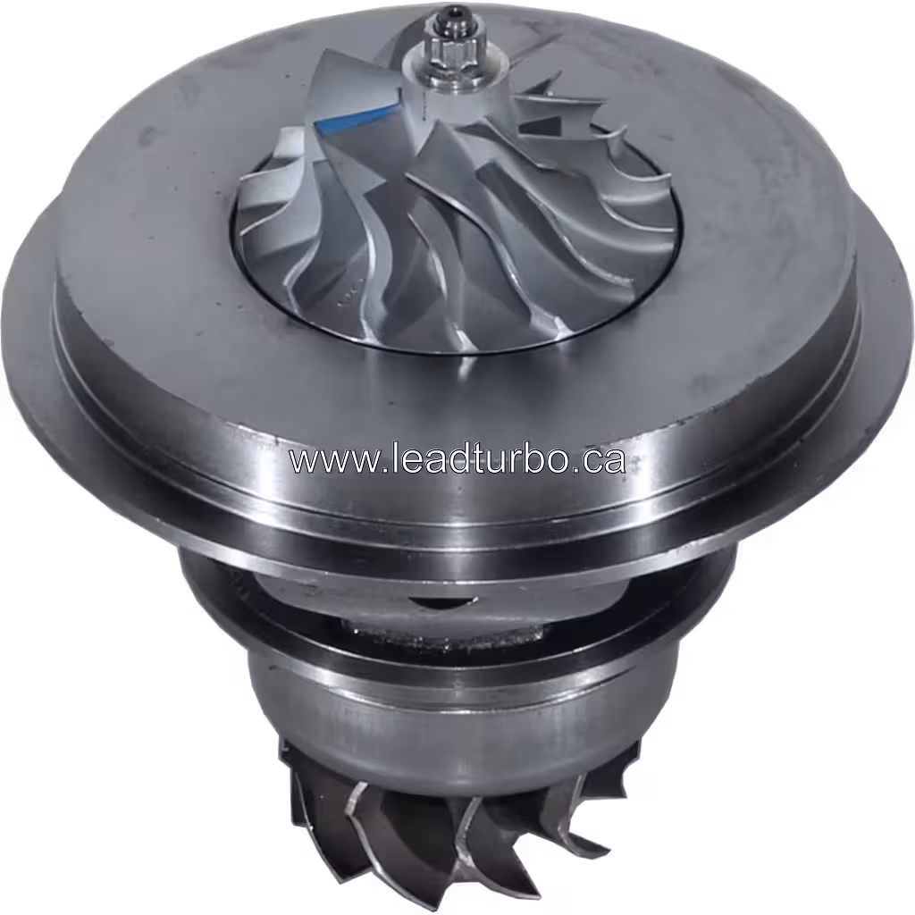 0R5901 Turbocharger Core Replacement for CAT D6G, D6D, and CAT 3306