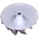 169937 Compressor Wheel Replacement for Deutz TCD2013L6 Turbocharger thumbnail 3