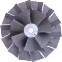 169937 Compressor Wheel Replacement for Deutz TCD2013L6 Turbocharger thumbnail 1