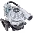 1720130030 CT Turbocharger Replacement for Toyota Hiace 2 D4D 2KD-FTV thumbnail 3