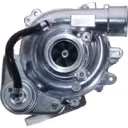 1720130030 Turbocharger Replacement for Toyota Hiace 2.5 D4D thumbnail 2