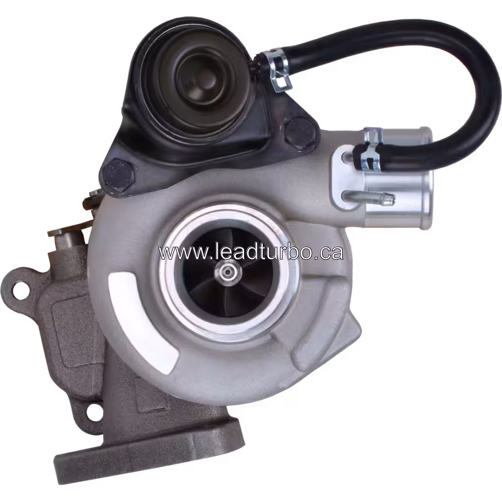 28200-4A201-R TF035 Turbocharger Replacement for Kia/Hyundai Pregio 2 5 TCI D4BH