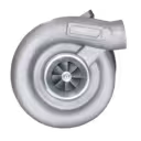 3787189 HX35 Turbocharger Replacement for DCEC Applications thumbnail 2