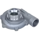 408566-0028 Compressor Housing Replacement for Volvo TD60A/TD60C/TD60B Turbocharger thumbnail 3