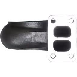 432752-0052 TO4B49 Turbine Housing Replacement for Iveco 8060 & Fiat Truck 110 17