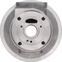 451860-0001 J96 Bearing Housing for Turbocharger Replacement thumbnail 1