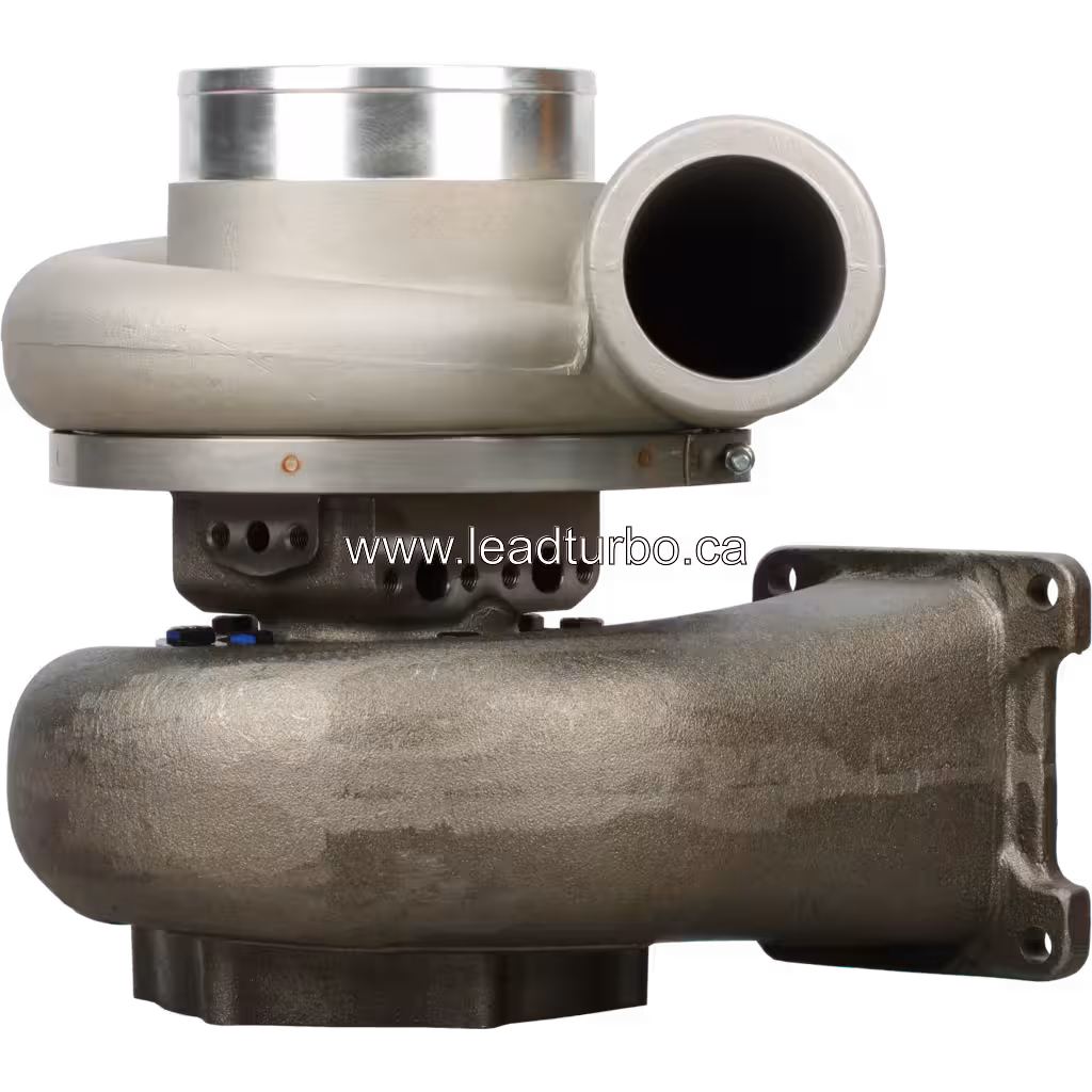6502525020 KTR130-33BAW TURBOCHARGER FOR KOMATSU SAA6D170E-5CR1 KOMATSU PC1250-SP8