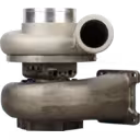 6502525020 KTR130-33BAW TURBOCHARGER FOR KOMATSU SAA6D170E-5CR1 KOMATSU PC1250-SP8 thumbnail 2