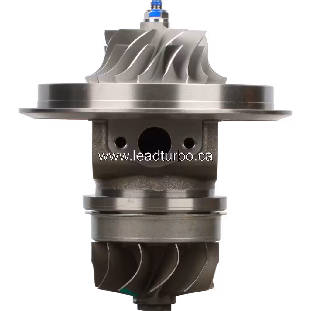 6505-67-5910 Turbocharger Core Replacement for Komatsu SAA12V140E-3A