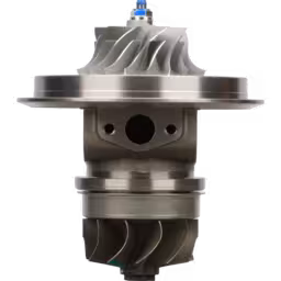 6505-67-5910 Turbocharger Core Replacement for Komatsu SAA12V140E-3A