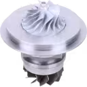 6505-67-5910 Turbocharger Core Replacement for Komatsu SAA12V140E-3A thumbnail 3