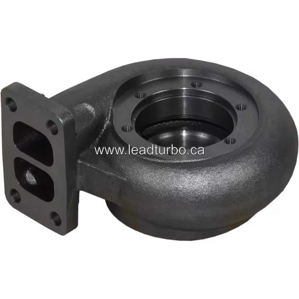 Boîtier Turbine 432752-0052 de remplacement pour Turbo TO4B49 - Applications Iveco/Fiat