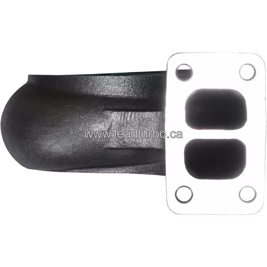 Boîtier Turbine 432752-0052 de remplacement pour Turbo TO4B49 - Applications Iveco/Fiat