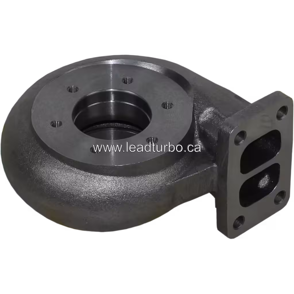 Boîtier Turbine 432752-0052 de remplacement pour Turbo TO4B49 - Applications Iveco/Fiat