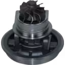 Core de Turbocompresseur 0R5901 pour Moteurs CAT D6G, D6D, 3306 - Pièce de Rechange thumbnail 4