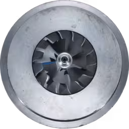 Core de Turbocompresseur 0R5901 pour Moteurs CAT D6G, D6D, 3306 - Pièce de Rechange