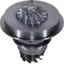Core de Turbocompresseur 0R5901 pour Moteurs CAT D6G, D6D, 3306 - Pièce de Rechange thumbnail 3