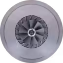 Core de Turbocompresseur 6505-67-5910 de Remplacement pour Komatsu SAA12V140E-3A