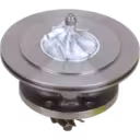 Core de Turbocompresseur KP35 de Remplacement FOR 53049700144S pour VW Amarok 2.0L BITD thumbnail 3