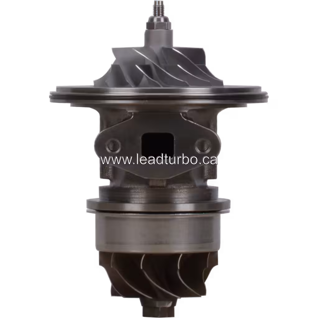 Core de turbocompresseur FOR 04905914 pour application J96