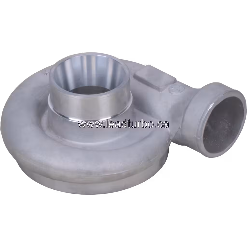 Corpus Compresseur J96 FOR 49188-04210 pour Remplacement de Turbocompresseur