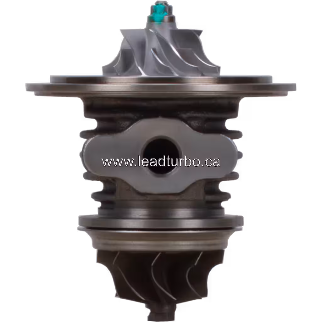 FOR 454163-0002-U Core J96 - Część zamienna turbosprężarki