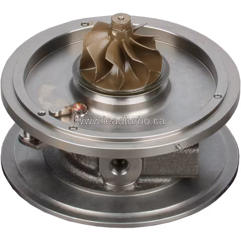 FOR 802733-0004 Core GTB17- zamiennik turbosprężarki