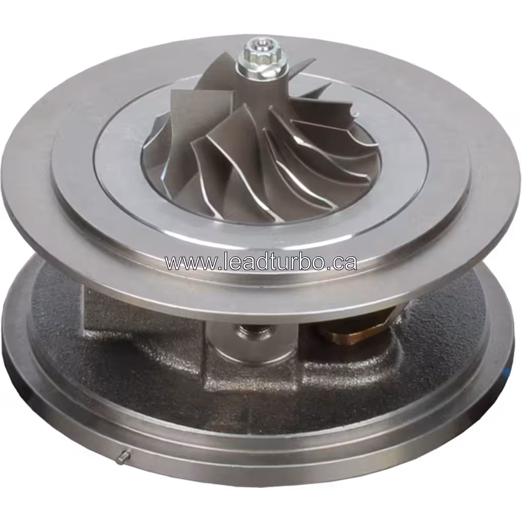 FOR 802733-0004 Core GTB17- zamiennik turbosprężarki