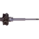 J96 Turbine Wheel Replacement: FOR 8980540111 TW-R for Turbocharger Repair thumbnail 2