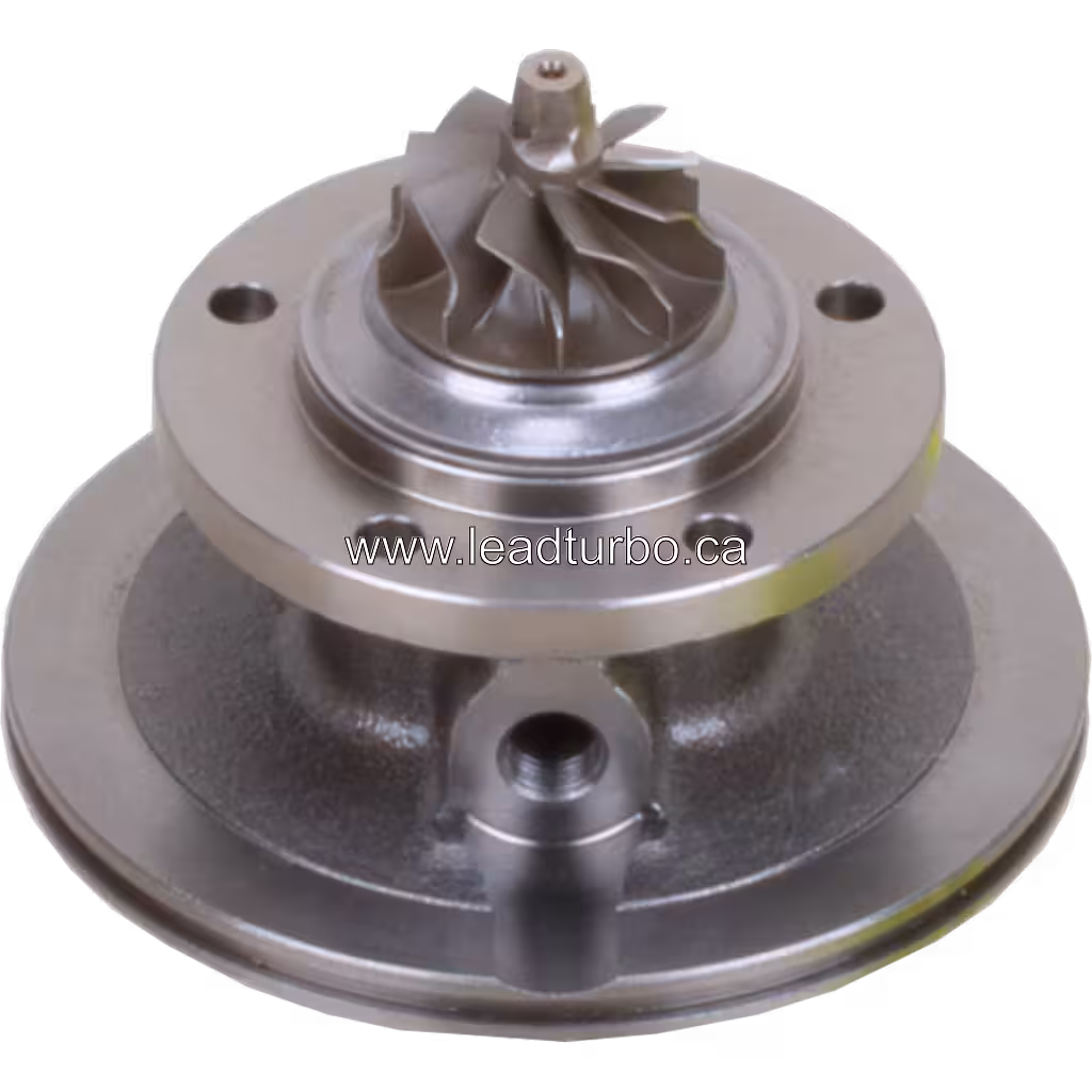 KP35 Turbocharger Core Replacement: FOR 53049700144S for VW Amarok 2.0L BITD