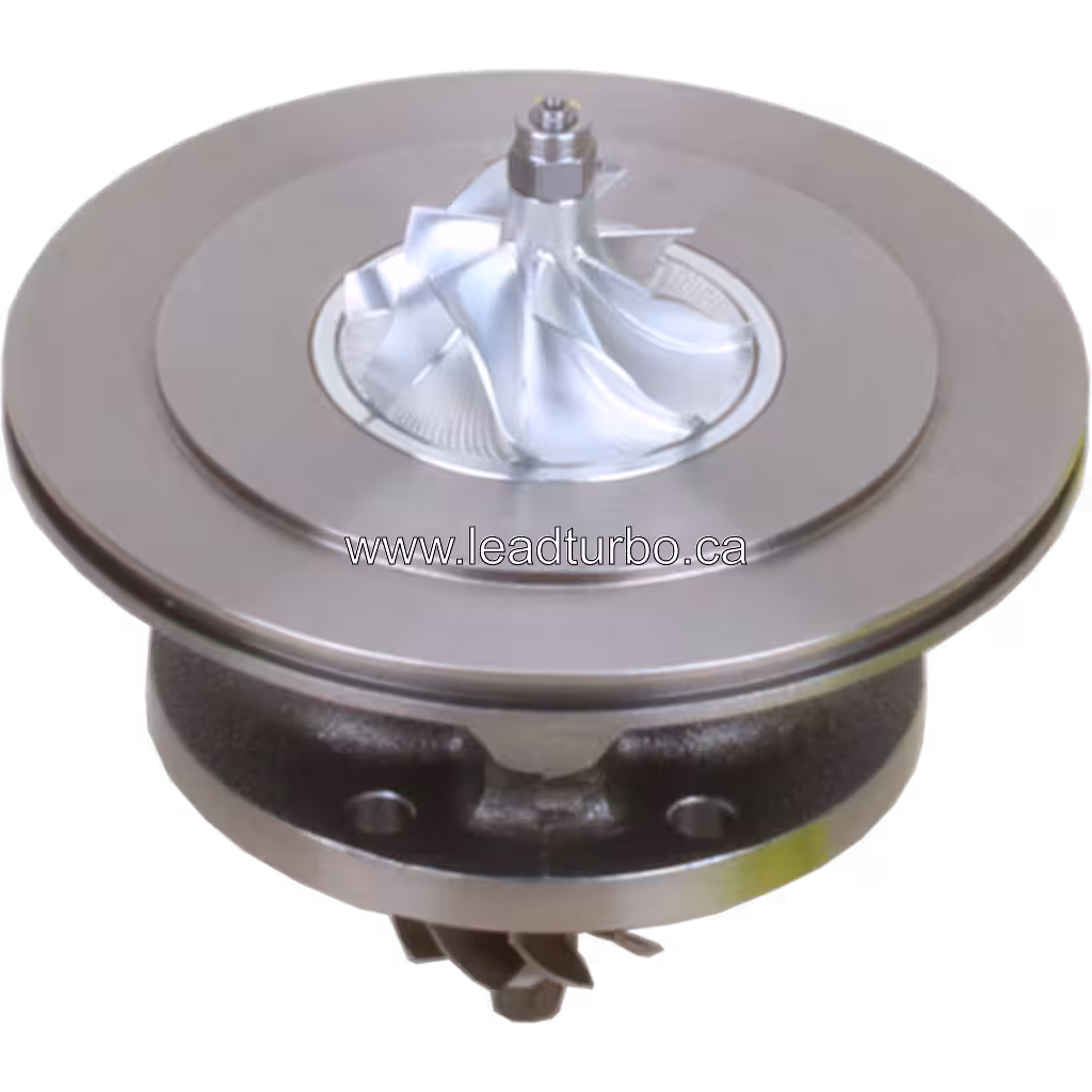 KP35 Turbocharger Core Replacement: FOR 53049700144S for VW Amarok 2.0L BITD