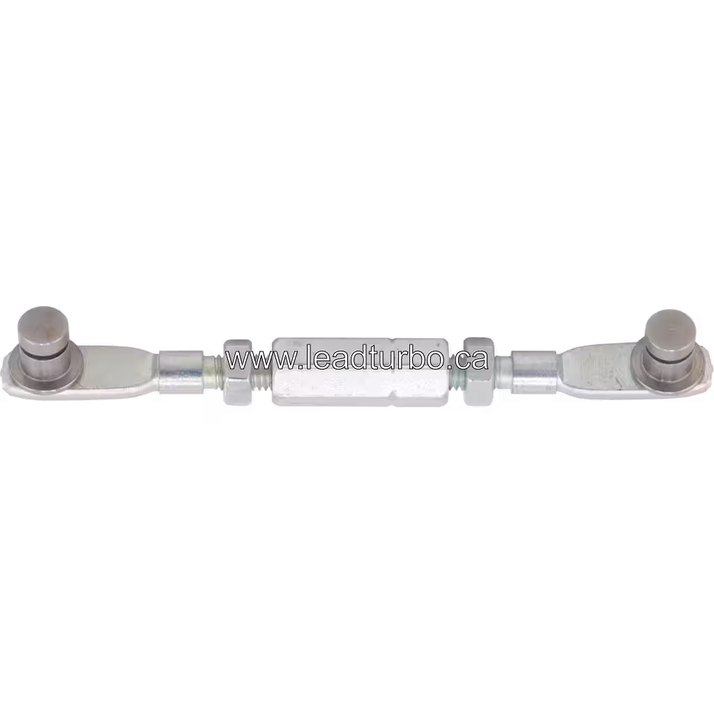 RHF55V Actuator Replacement for Isuzu 4HK1-E2N | Part No. FOR 8980277721 VS