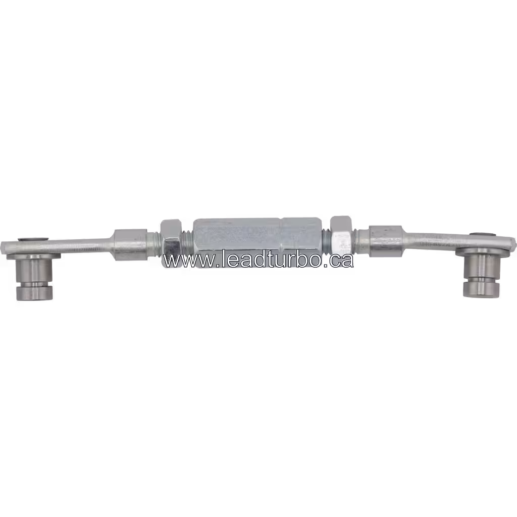 Siłownik turbosprężarki 8980277721 VS (RHF55V) dla ISUZU NPR 4HK1-E2N