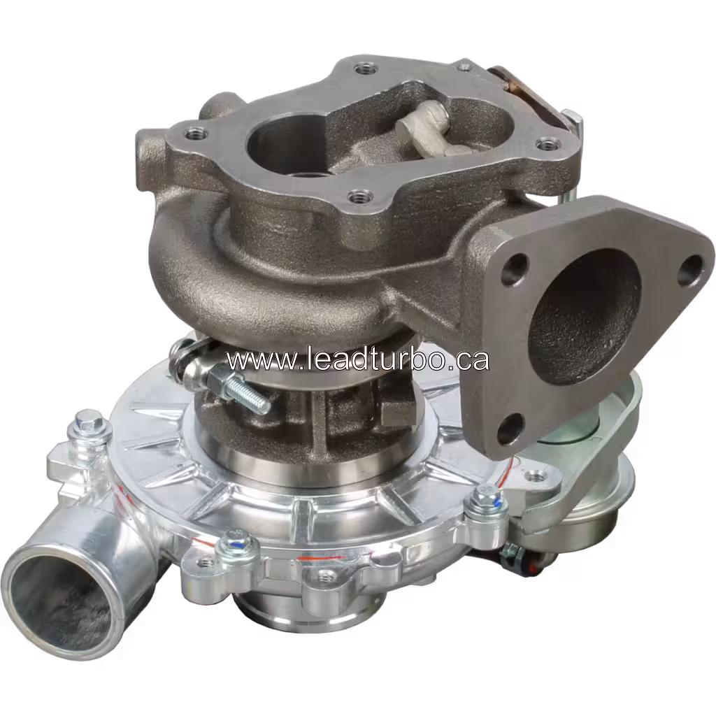 Turbocharger 1720130030 para Toyota Hiace 2.5 D4D 2KD-FTV