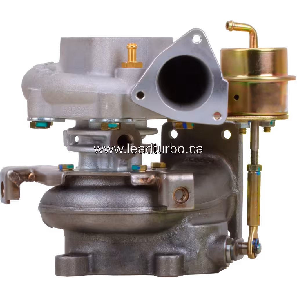 Turbochargeur de Remplacement 1008200FA01XZ pour JAC HFC 4DA1-1