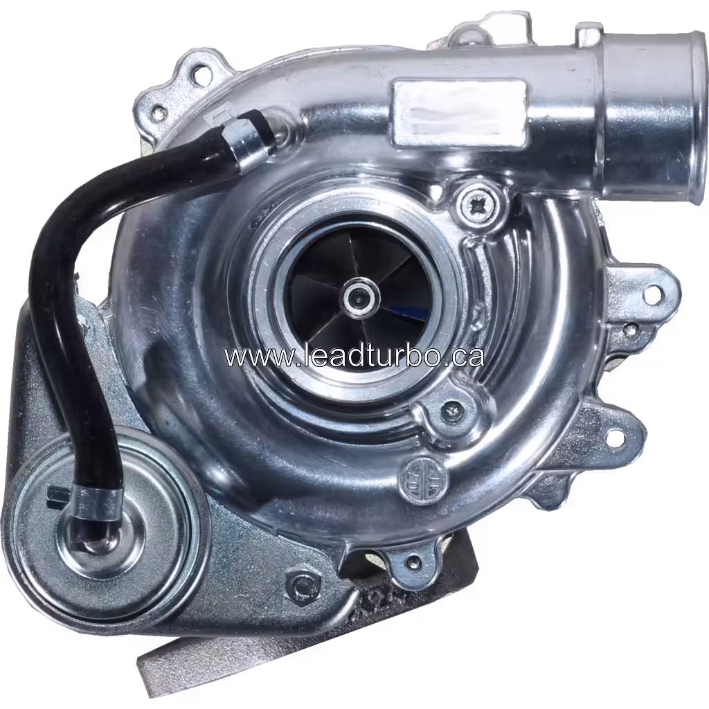 Turbocompresseur de Remplacement CT 1720130030 pour Toyota Hiace 2 (2KD-FTV)