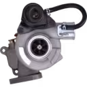 Турбокомпресор 28200-4A201-R TF035 для KIA HYUNDAI PREGIO 2.5 TCI (HYUNDAI D4BH) thumbnail 1