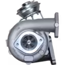 17201-17050 GT2359V Turbocharger Replacement for Toyota Landcruiser 100 (4AT)