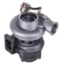 2839309 HX40W Turbocharger Replacement for Cummins QSL Industrial Engines thumbnail 3