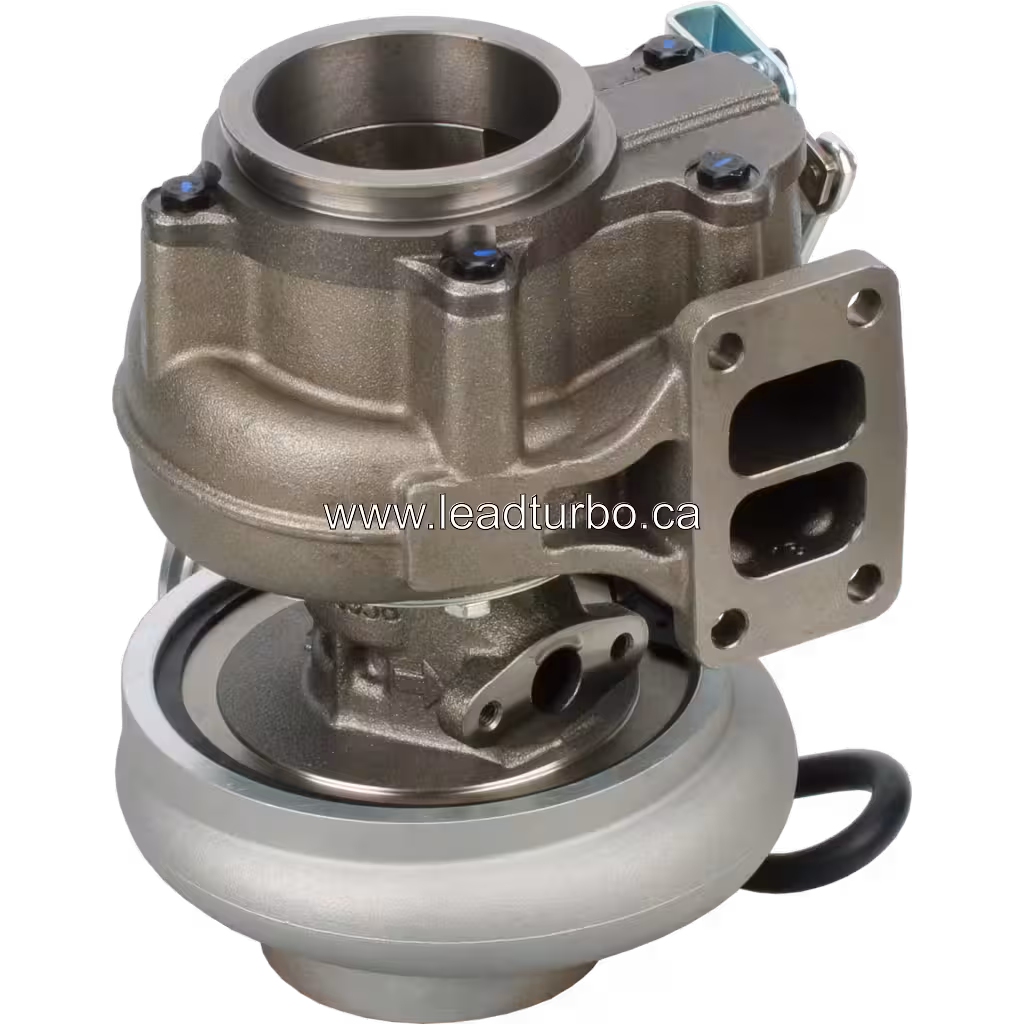 2839309 HX40W Turbocharger para Cummins QSL - Reemplazo