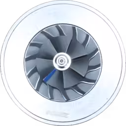 318845 S200 Turbocharger Core Replacement for Deutz BF6M1013FC 268HP