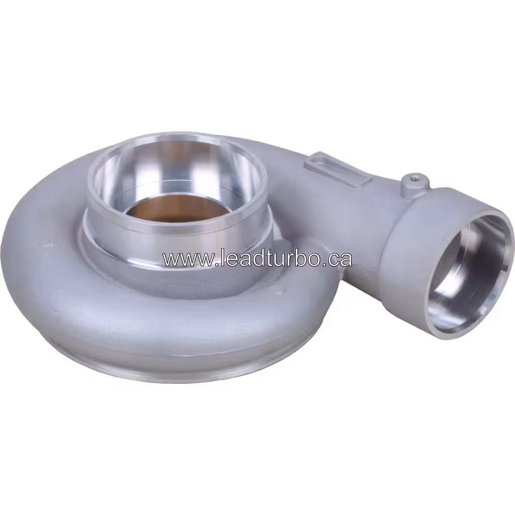 3521919 Compressor Housing Replacement for Cummins KTA38 & K1500E (HC5A)