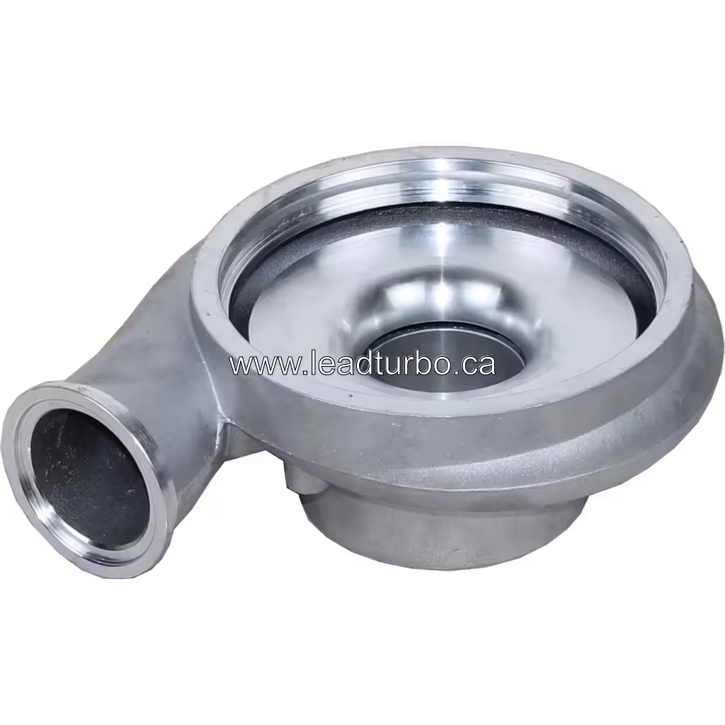 3591006 HX35W Compressor Housing Replacement for Cummins Turbocharger