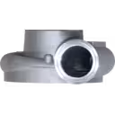 3591006 HX35W Compressor Housing Replacement for Cummins Turbocharger thumbnail 2