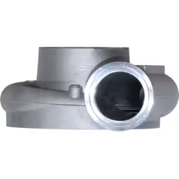 3591006 HX35W Compressor Housing Replacement for Cummins Turbocharger