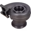3595088 HX55 Turbine Housing Replacement for Cummins ISX1 Truck thumbnail 4