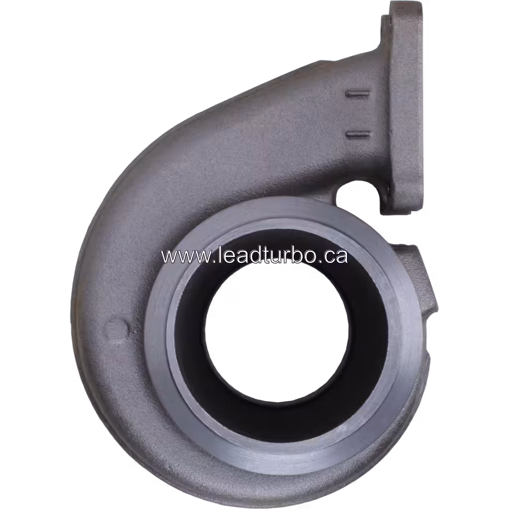 3595088 HX55 Turbine Housing Replacement for Cummins ISX1 Truck