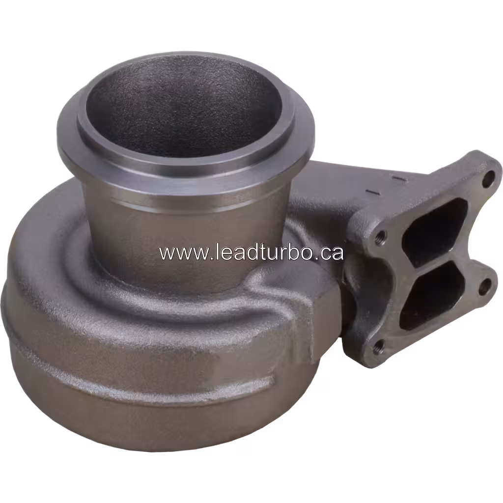 3595088 HX55 Turbine Housing Replacement for Cummins ISX1 Truck