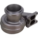 3595088 HX55 Turbine Housing Replacement for Cummins ISX1 Truck thumbnail 3